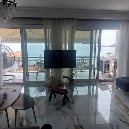 קאבאלה Sea View Home מראה חיצוני תמונה