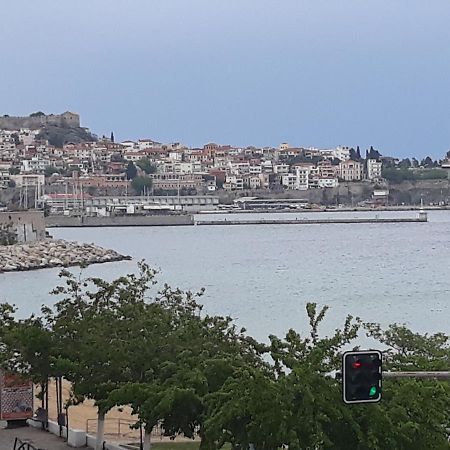 קאבאלה Sea View Home מראה חיצוני תמונה