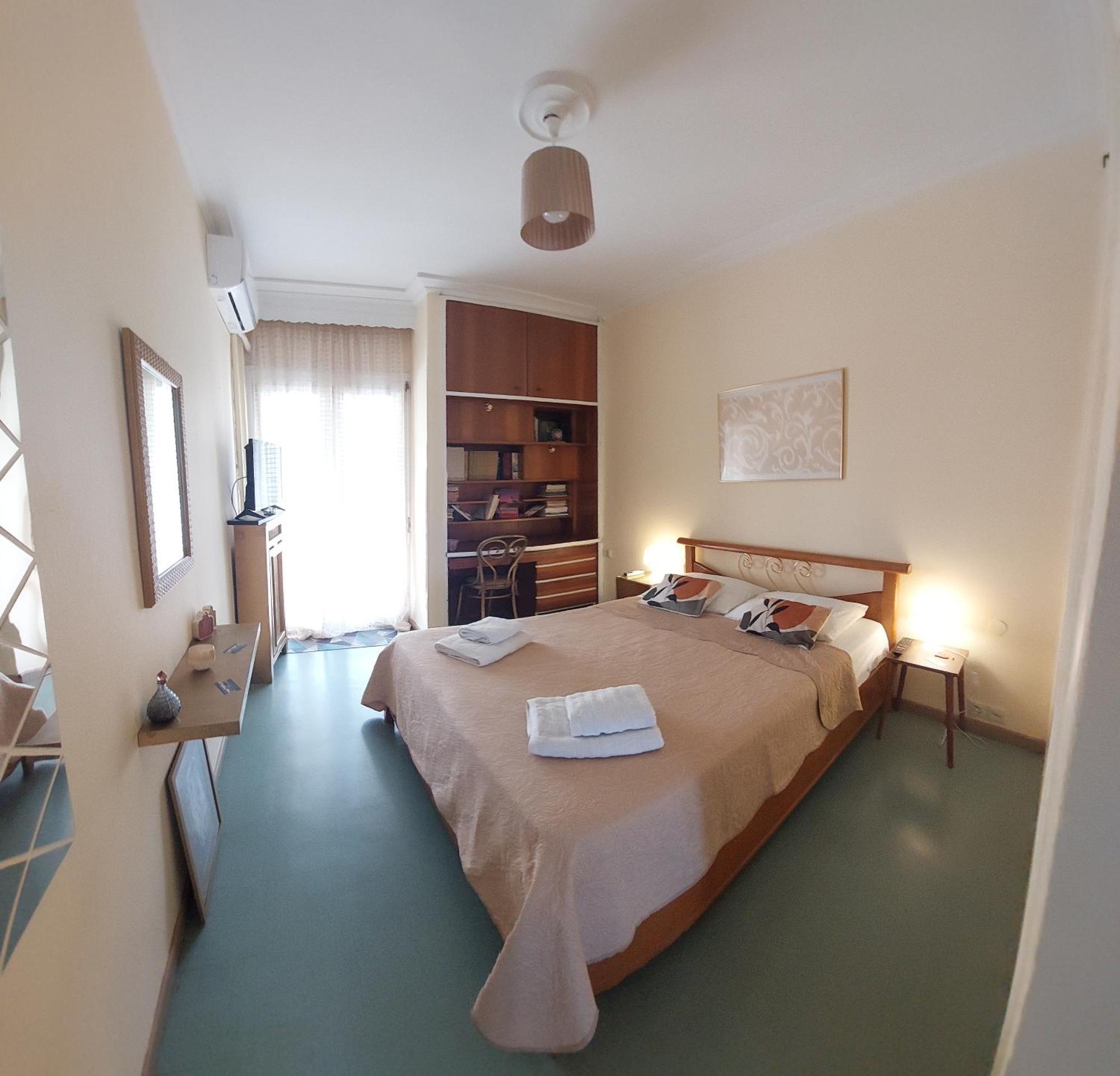 קאבאלה Sea View Home מראה חיצוני תמונה