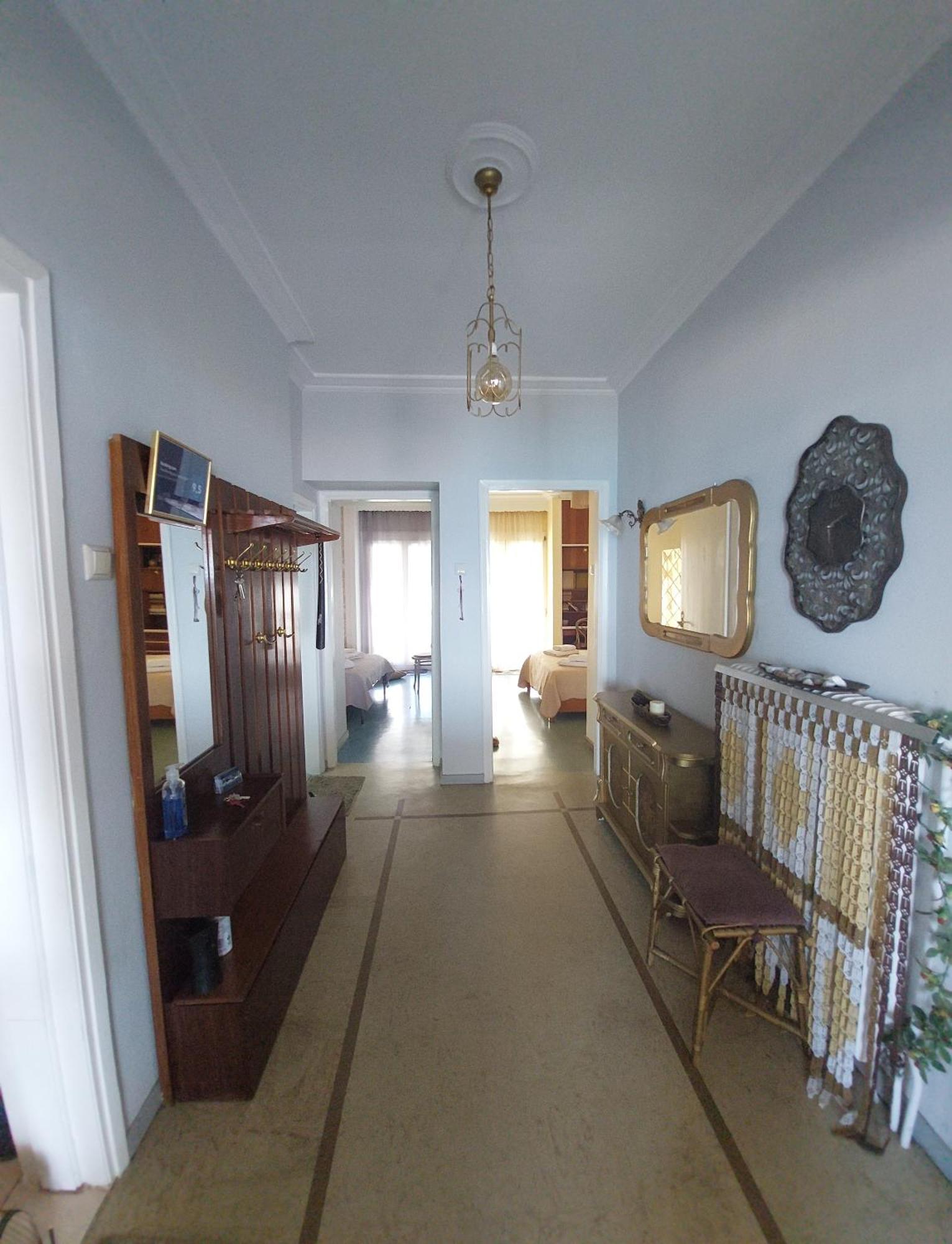 קאבאלה Sea View Home מראה חיצוני תמונה