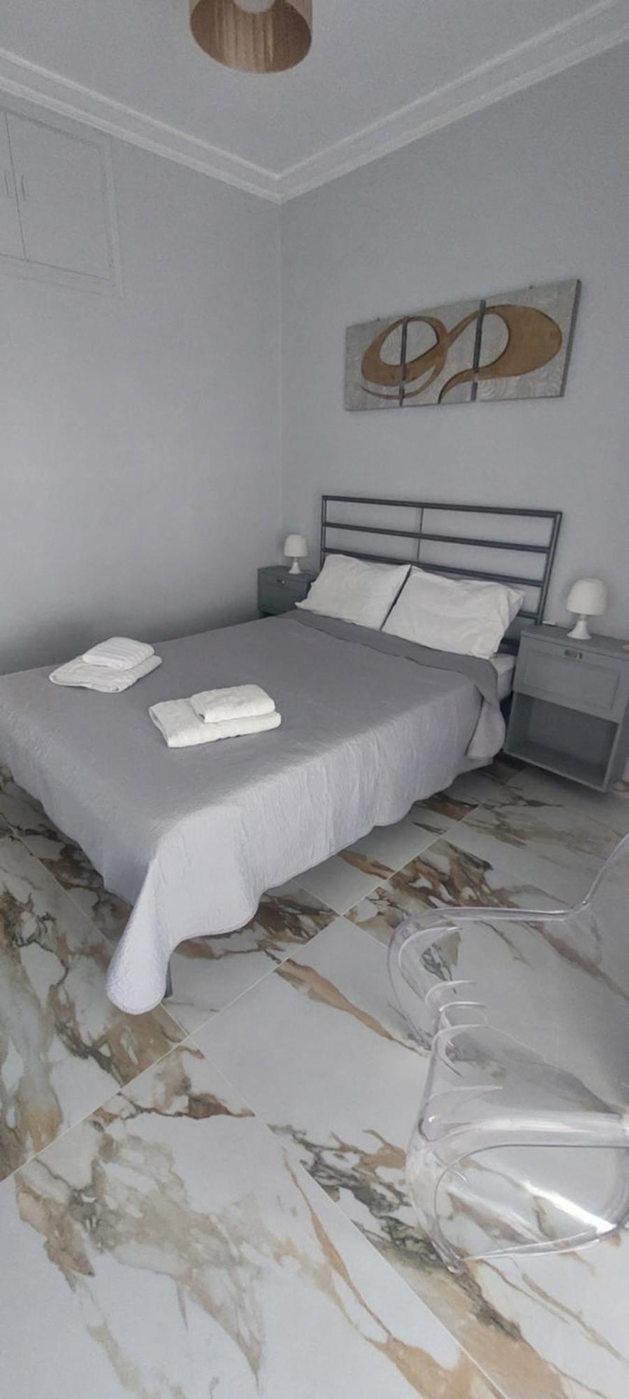 קאבאלה Sea View Home מראה חיצוני תמונה