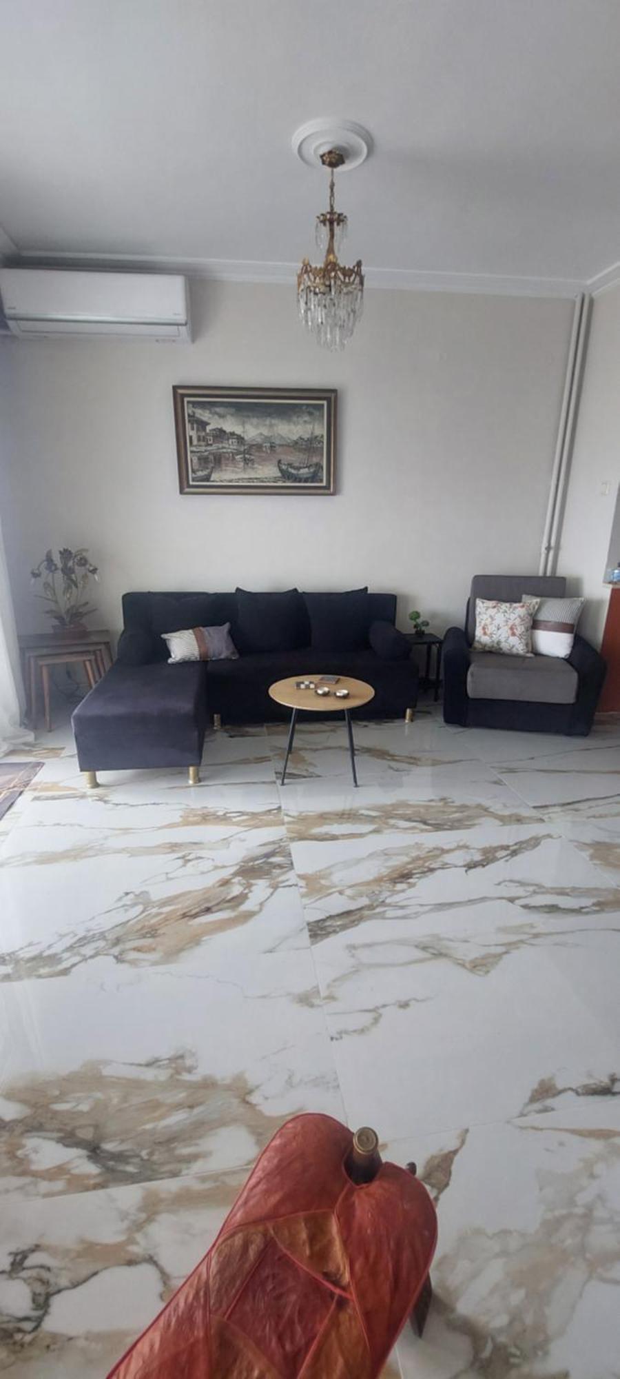 קאבאלה Sea View Home מראה חיצוני תמונה