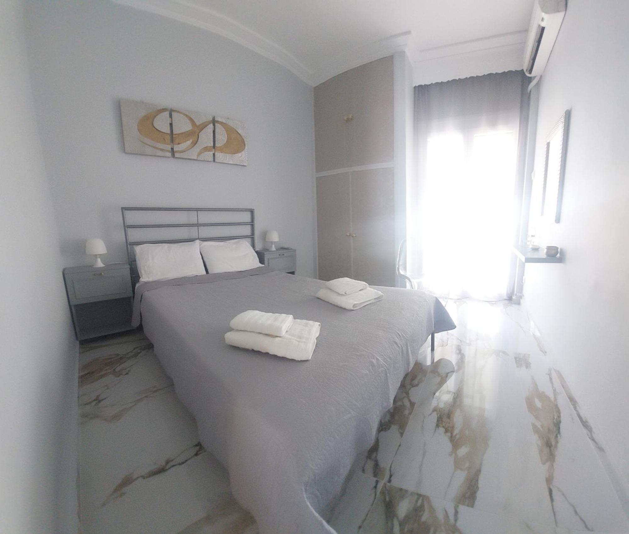 קאבאלה Sea View Home מראה חיצוני תמונה
