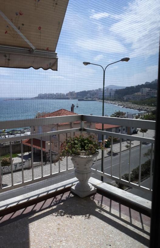 קאבאלה Sea View Home מראה חיצוני תמונה