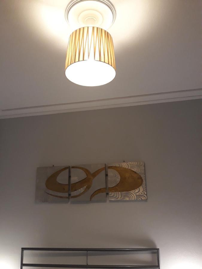 קאבאלה Sea View Home מראה חיצוני תמונה