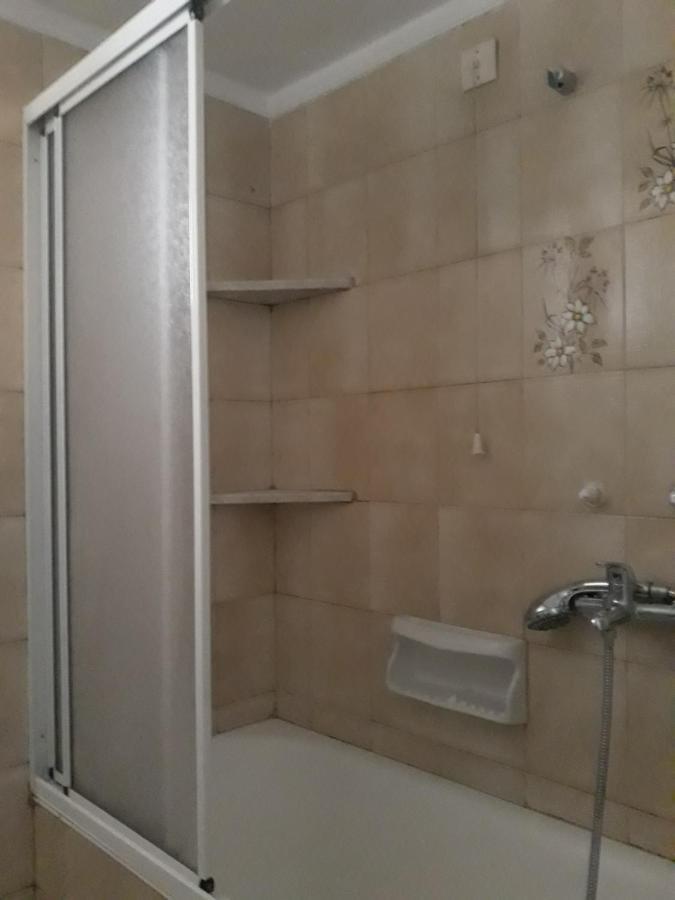 קאבאלה Sea View Home מראה חיצוני תמונה