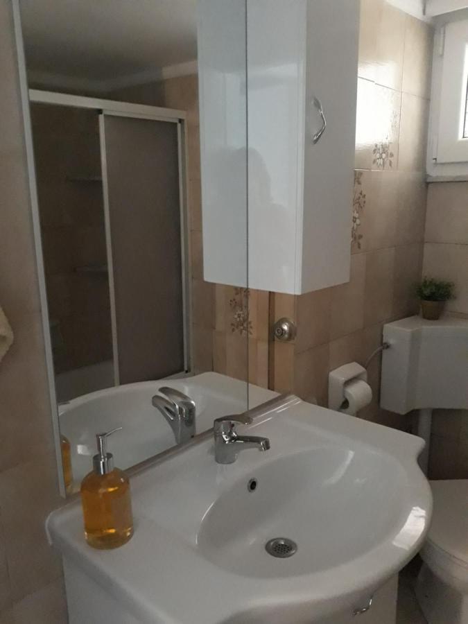 קאבאלה Sea View Home מראה חיצוני תמונה