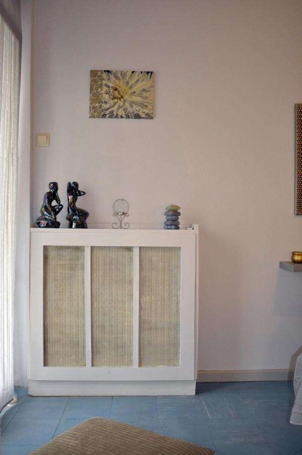 קאבאלה Sea View Home מראה חיצוני תמונה