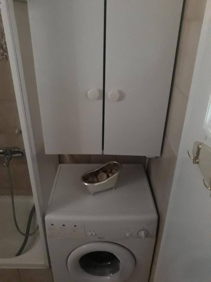 קאבאלה Sea View Home מראה חיצוני תמונה